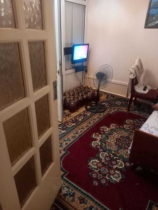 Квартира продажа 3-комн. Куйлюк  1-й квартал