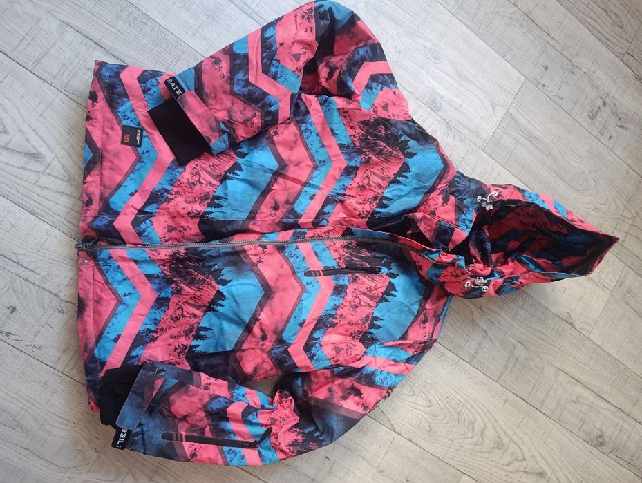 Горнолыжный костюм в отличном состоянии XL