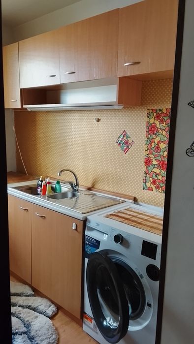 Двустаен апартамент  под наем