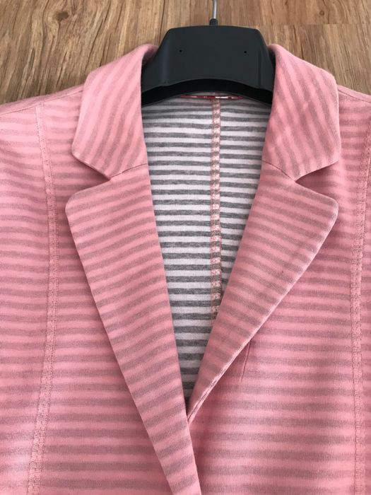 Sacou Bugatti flex city măsura 38 nou