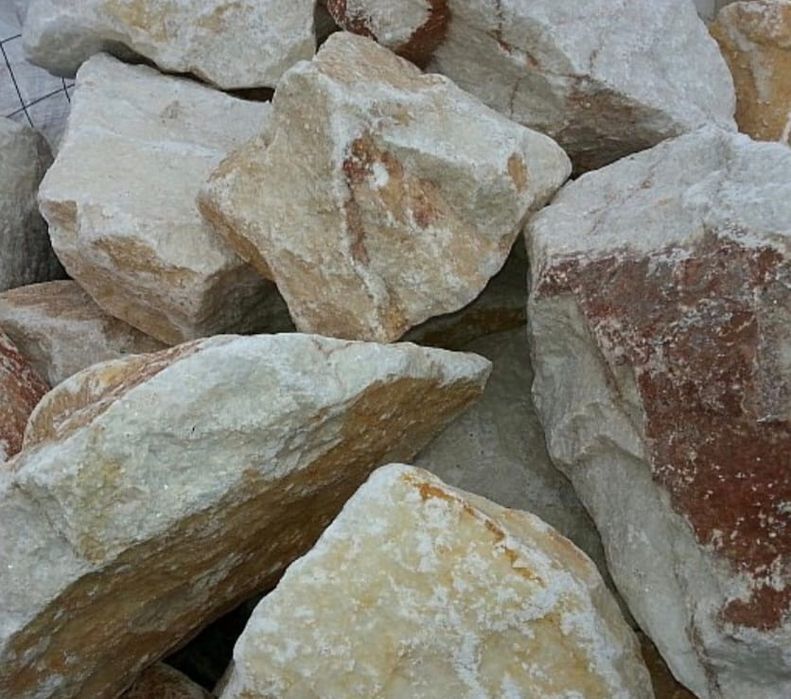 Bolovani ornamentali decor, orice dimensiune, Amnajeri etc