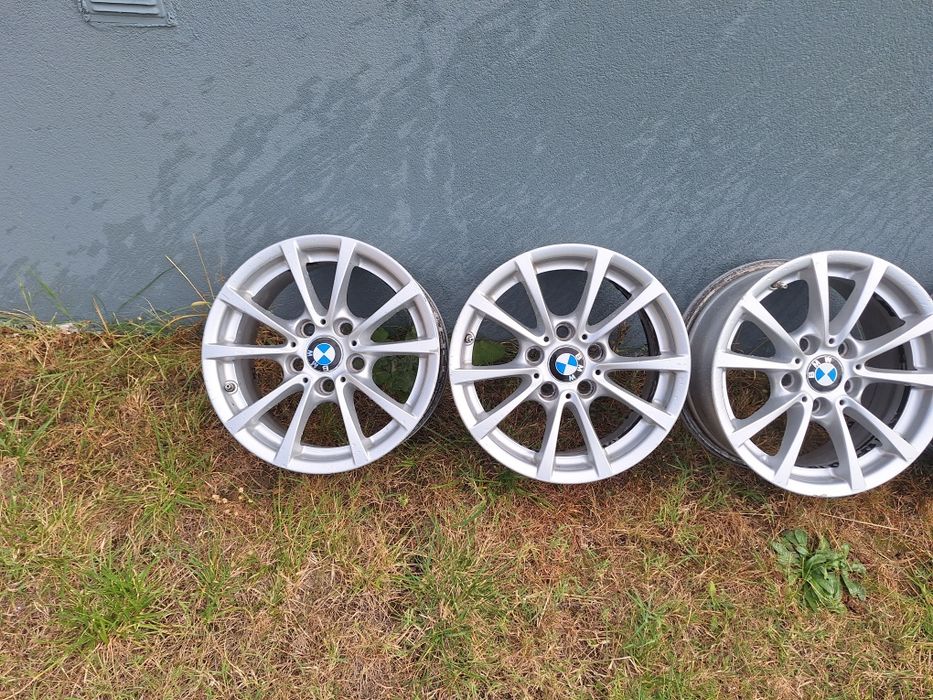 Джанти за бмв 16 цола