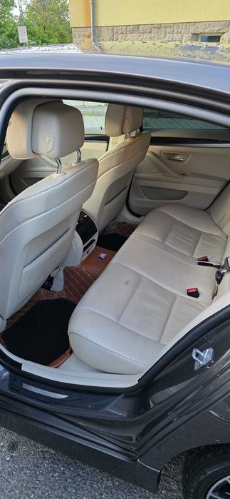 Masina BMW 520 d