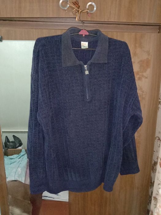 Свитера мужские 52-54-56 размера