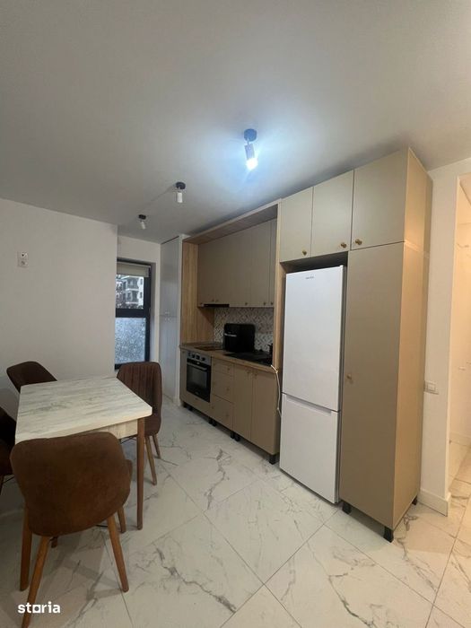 Garsoniera Ivory/ Pipera/ Promenada