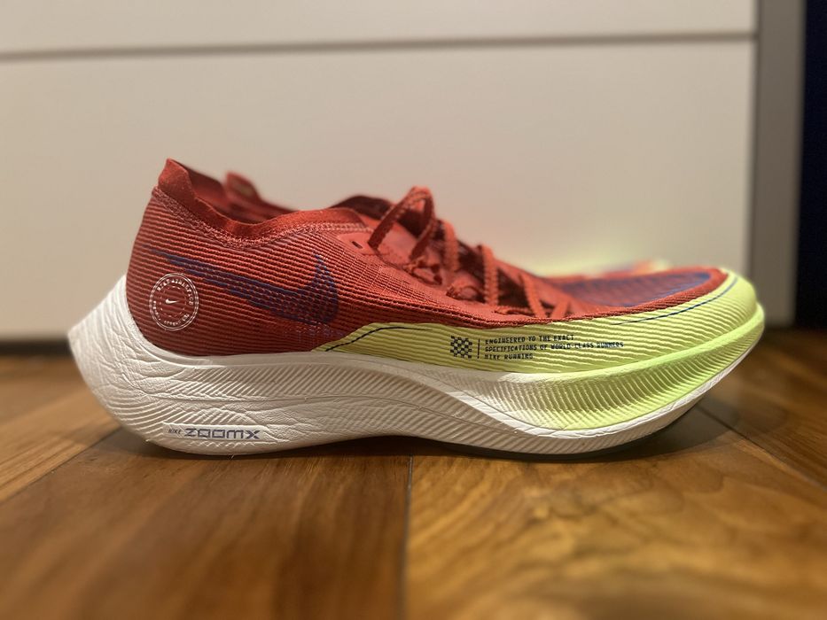 Маратонки за бягане: Nike ZoomX Vaporfly Next% 2 44.5 номер