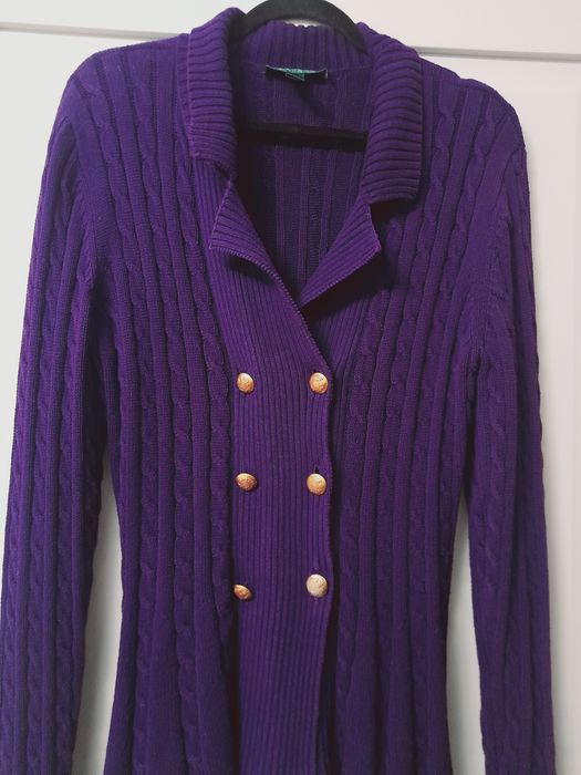 Cardigan Ralph Lauren original pentru damă