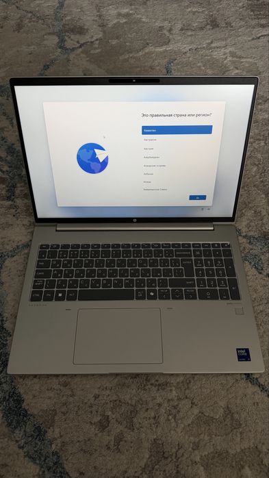 Ноутбук HP Probook 460 g11