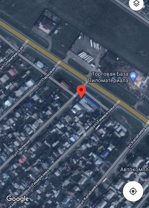 Сто мелкосрочный ремонт.