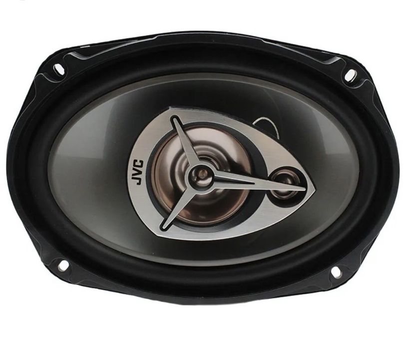 Динамики (колонки) JVC