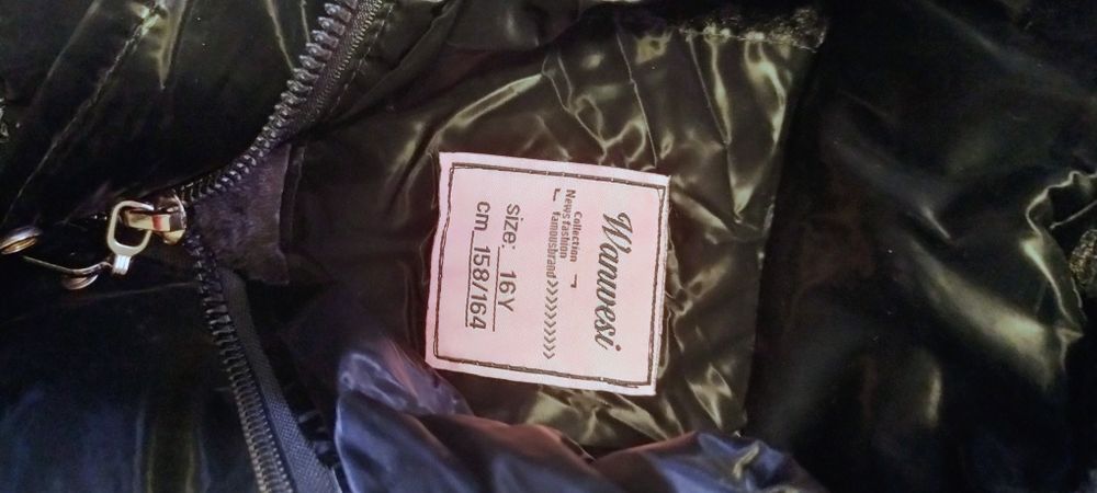 Geacă Mărimea M femei