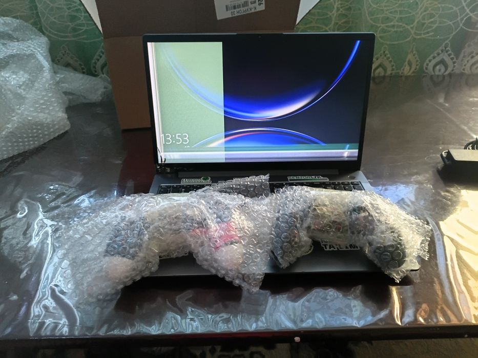 Lenovo G4 V15 AMD Ryzen 3 7320 U