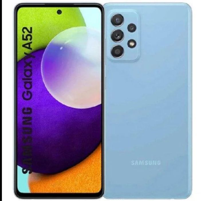 Samsung Galaxy A52