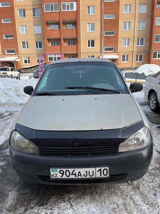 Продам Калина 2008 года