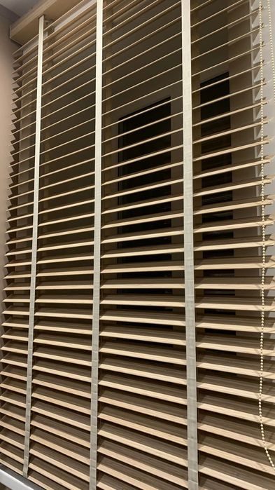 Установка карниза