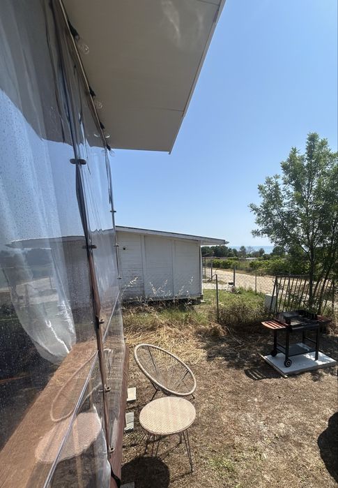 Каравана “Кътче от Рая “ Арапя