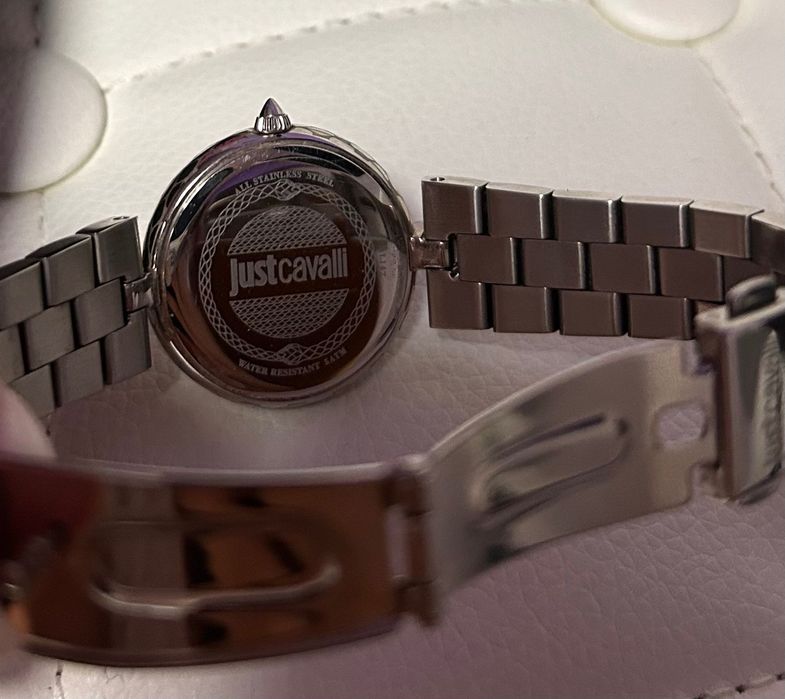 Дамски часовник Just Cavalli