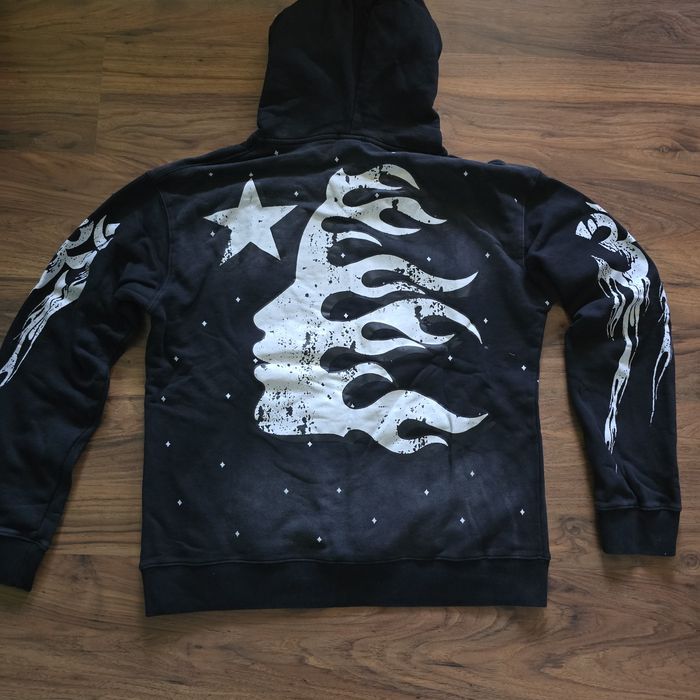 Hellstar суичър L