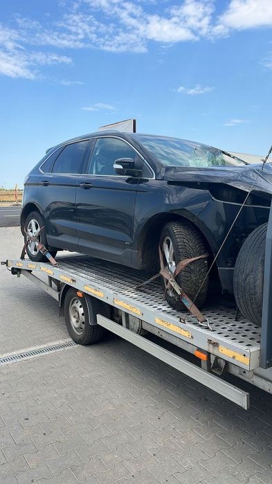 Dezmembram Ford Edge 2.0 diesel 4x4 din 2018