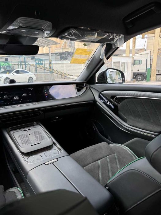 Продается VOYAH FREE 4WD hybrid 318km 2025 версия