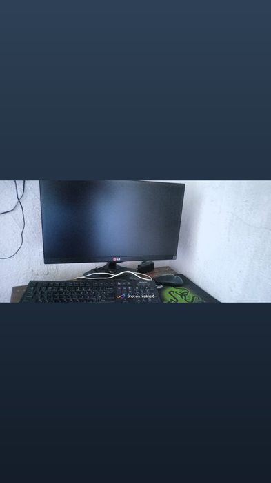 Компьютер столные