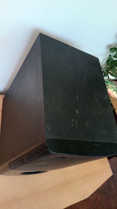 Vand boxe subwoofer LG (pasiv)