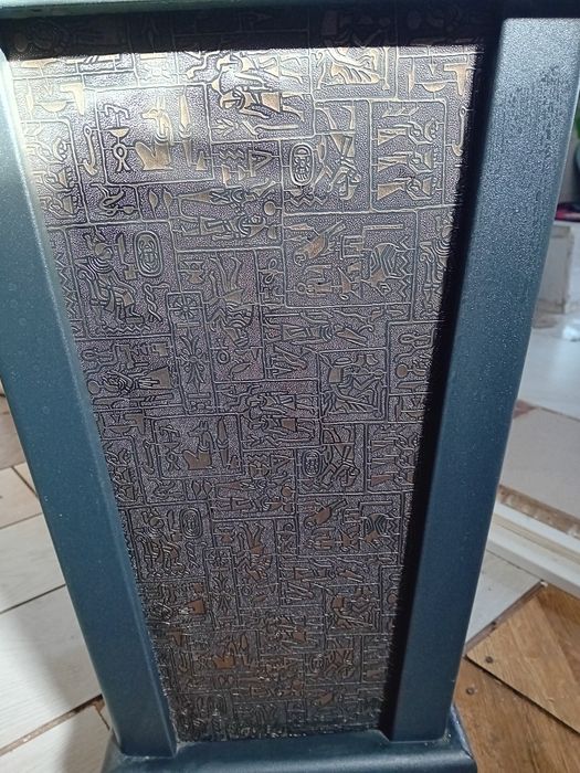 Урно декаративный