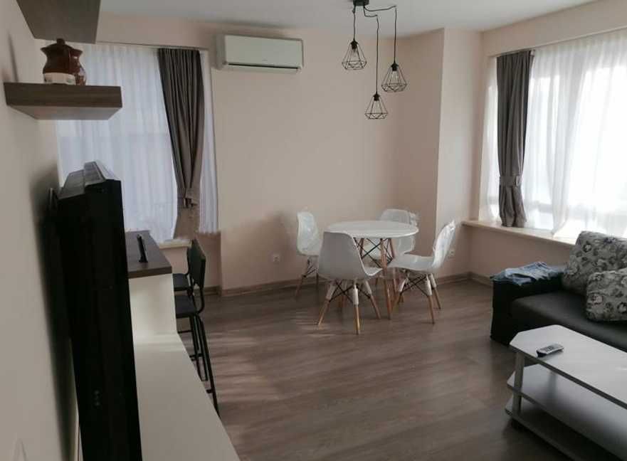 Дава се под наем Двустаен апартамент в София, Дианабад - 55 кв.м за 548.25 € - Снимка #1