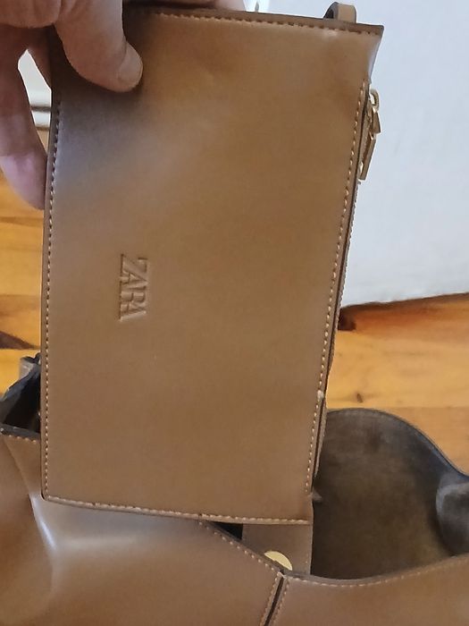 Дамски чанти ZARA Намаление