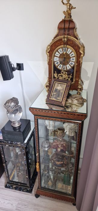 Ceas mecanic cu pendul