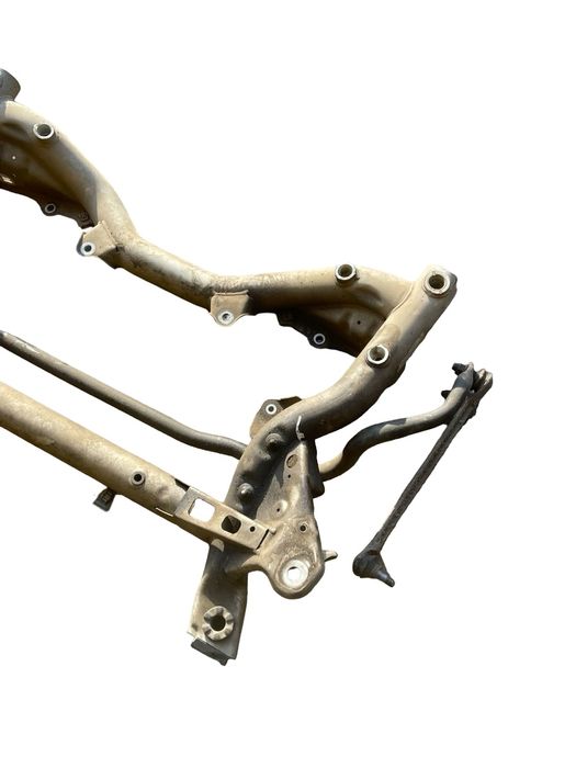 Jug Motor Mercedes-Benz E-Class W212 2009 -> 2.1 E 220 Bluetec Om 651.