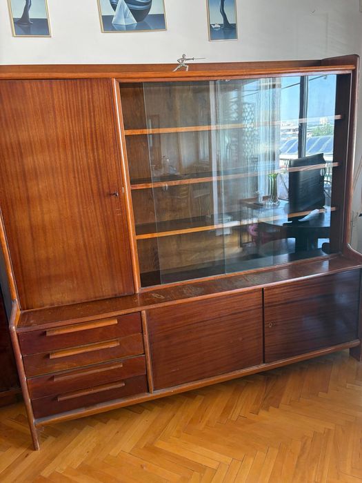 Mobilier / Furniture