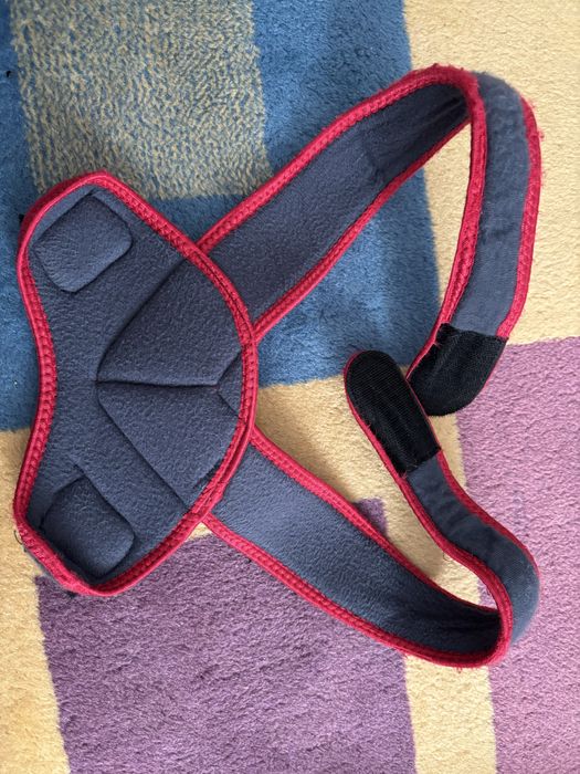 ортопедический ремень для спины для детей от 7 до 10 лет