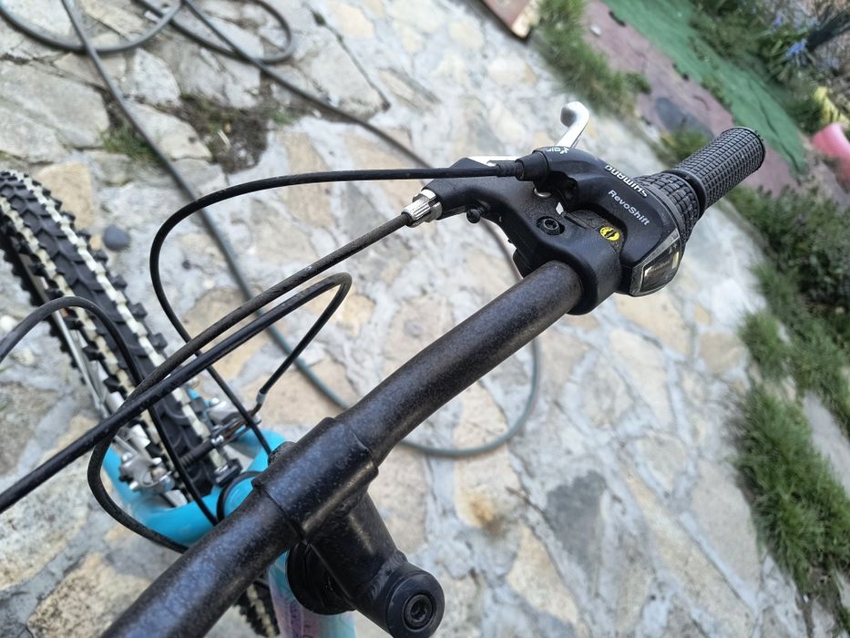 Детски велосипед Cross Alissa 24