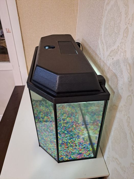 Аквариум 50 литров