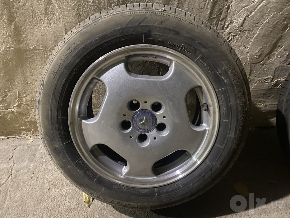w 210 avangard diska r16