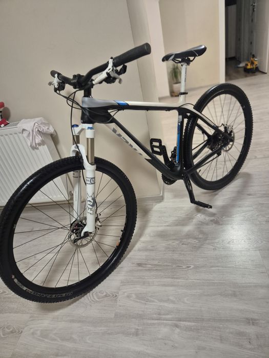 Biciclete de carbon,fullsuspension,cursiere,piese bicicleta