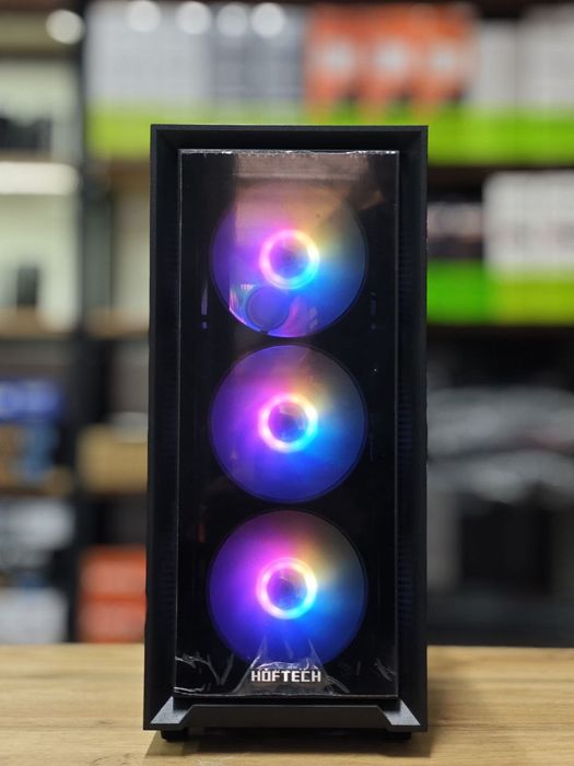 Компьютер i5 10400F/RTX 2060Super /OZU 16