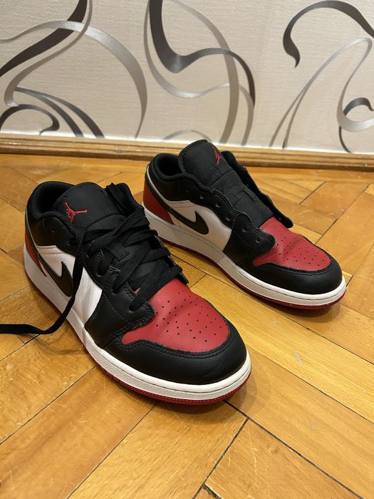 Air Jordan 1 low