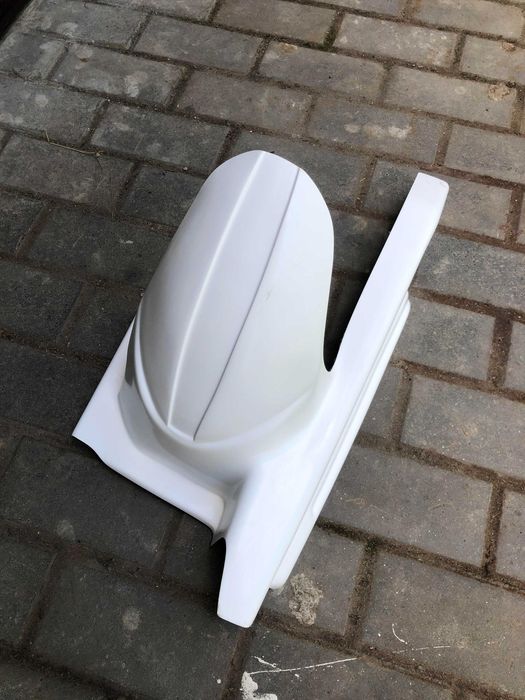 Aripa spate Honda NC700 nc750 nc 700x