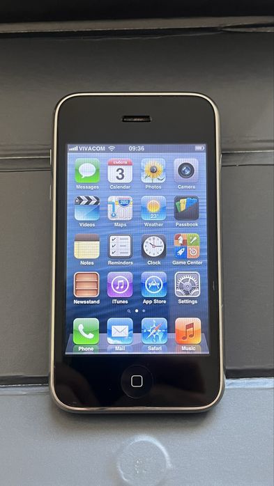 Iphone 3GS 16GB Уникат!!!
