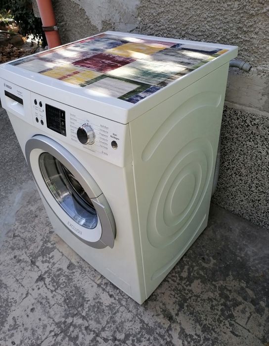 Продавам Пералня BOSCH