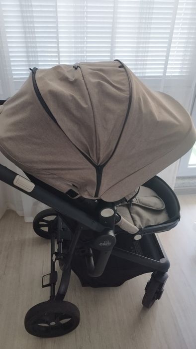 CAM Количка 3в1 Taski Sport