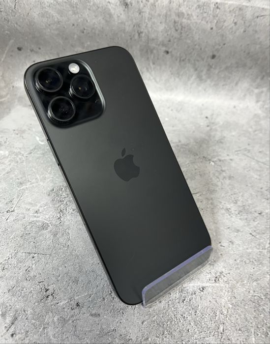 Apple iPhone 16 Pro Max 256 gb лот 901657( Костанай)1021