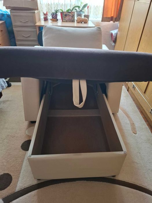 Детско легло - диван