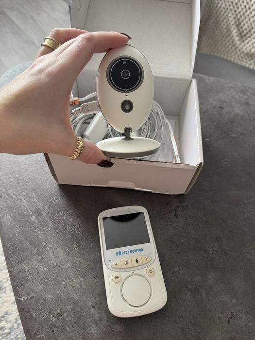 ВидеоКамера, Видеоняня