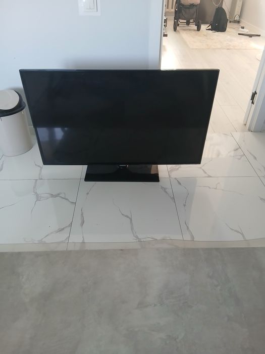 Телевизор буу на запчасти