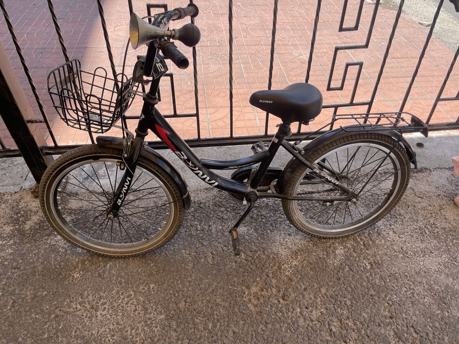 velosiped R20 sotiladi