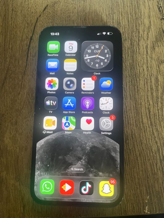 Vand iphone 14