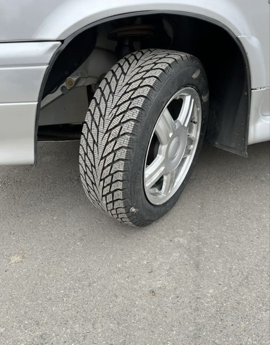 Диски титановые Torus